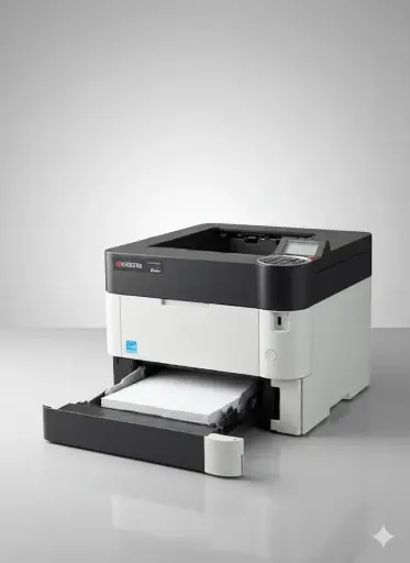 Kyocera: Smart Design